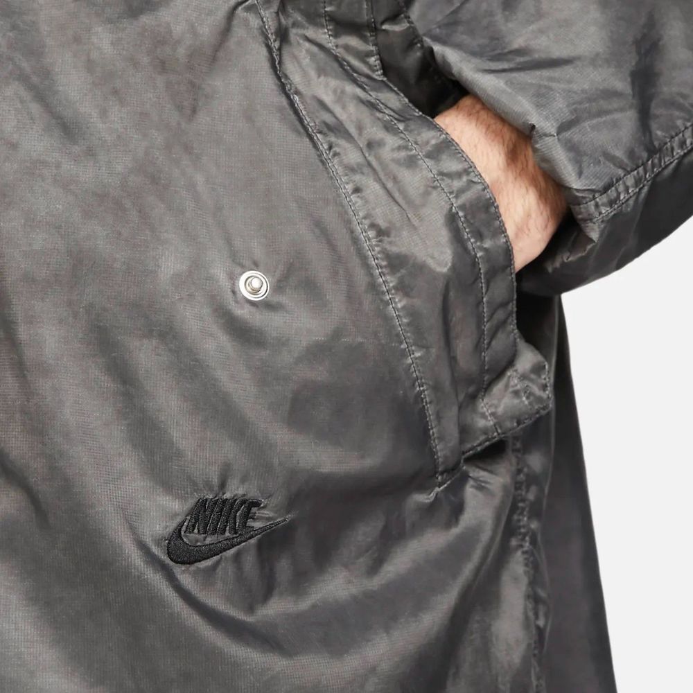 NWT Nike Tech Pack Therma-Fit Parka - Picture 6 of 9